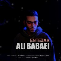 Ali Babaei - Entezar