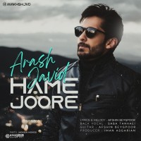 Arash Javid - Hame Joore