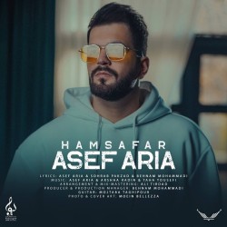 Asef Aria - Hamsafar
