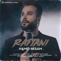 Hamid Hesam - Raftani