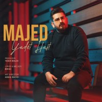 Majed - Yadet Hast