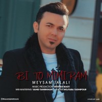 Meysam Jalali - Bi To Mimiram