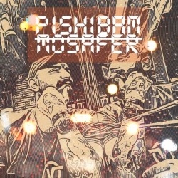 Pishibam - Mosafer
