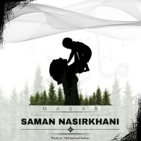 Saman Nasirkhani - Madar