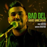 Vahid Daneshvar - Bad Del