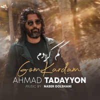 Ahmad Tadayyon - Gom Kardam