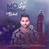 Ali Ashabi - Moo Gandomi