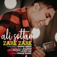 Ali Soltan - Zare Zare