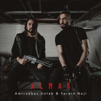 Amir Abbas Golab & Fardin Naji - Almas