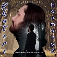 Hooman MK - Khatere