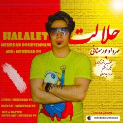 Mehrdad Poursemnani - Halalet