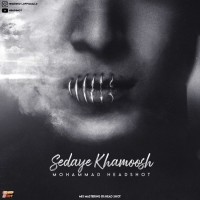 Mohammad Headshot - Sedaye Khamoosh
