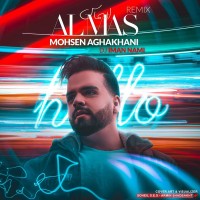 Mohsen Aghakhani - Almas ( Dj Iman Nami Remix )