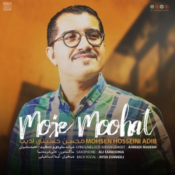 Mohsen Hosseini Adib - Moje Moohat