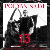 Pouyan Najaf - 13