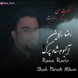 Reza Ravin - Shah Parak