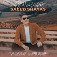 Saeed Shayas - Ay Havar