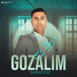 Shahram Sattari - Gozalim