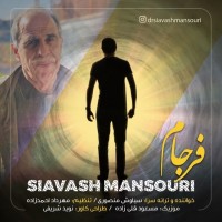 Siavash Mansouri - Farjam
