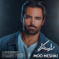 Sohrab Pakzad - Moo Meshki