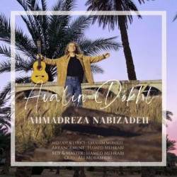 Ahmadreza Nabizadeh - Avalin Dokht