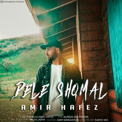 Amir Hafez - Dele Shomal