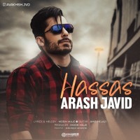 Arash Javid - Hassas