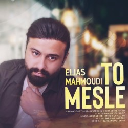 Elias Mahmoudi - Mesle To