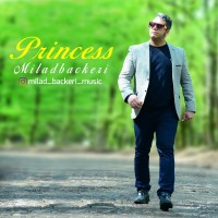 Milad Backeri - Princess