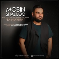 Mobin Shadloo - Ta Niayesh