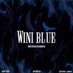 Mojtaba Deadman - Wini Blue