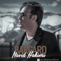 Navid Hakimi - Bargard