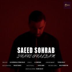 Saeed Sohrab - Shahe Ghalbam