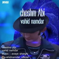 Vahid Namdar - Cheshm Abi