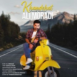 Ali Moradi - Khandehat