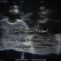 Amir Darvish & Mohammad Call2 - Chi Midooni Azam