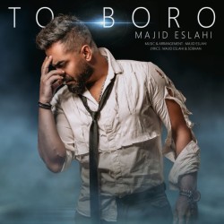 Majid Eslahi - To Boro