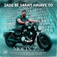 Moein Z - Zade Be Saram Havaye To ( Remix )
