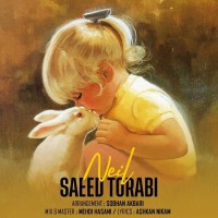 Saeed Torabi - Neil