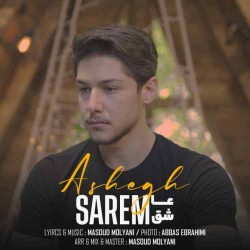 Sarem - Ashegh