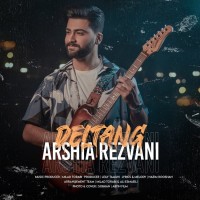 Arshia Rezvani - Deltang