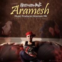 Hooman MK - Aramesh