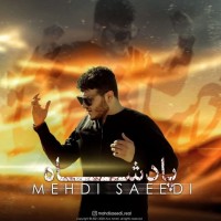 Mahdi Saeedi - Padeshah