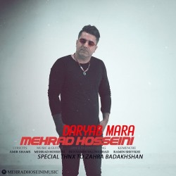Mehrad Hosseini - Daryab Mara