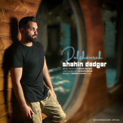 Shahin Dadgar - Delshoore