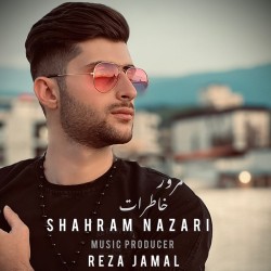 Shahram Nazari - Moroore Khaterat