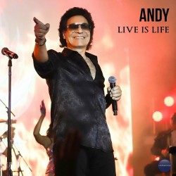 Andy - Live Is Life