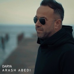 Arash Abedi - Darya