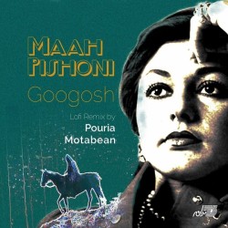 Googoosh - Maah Pishooni ( Remix )