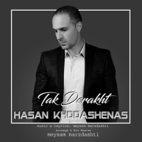 Hasan Khodashenas - Tak Derakht